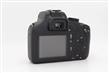 Canon EOS 4000D Digital SLR Body thumb 7