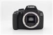 Canon EOS 2000D Digital SLR Body thumb 1