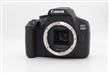 Canon EOS 2000D Digital SLR Body thumb 5