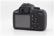 Canon EOS 2000D Digital SLR Body thumb 7