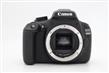 Canon EOS 1200D Digital SLR Body thumb 1