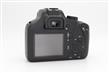 Canon EOS 4000D Digital SLR Body thumb 4