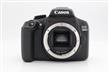 Canon EOS 1300D Digital SLR Body thumb 1