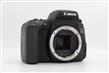 Canon EOS 760D Digital SLR Body thumb 2
