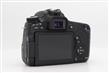 Canon EOS 760D Digital SLR Body thumb 4