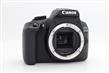 Canon EOS 1300D Digital SLR Body thumb 2
