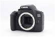Canon EOS 1300D Digital SLR Body thumb 5