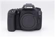 Canon EOS 90D Digital SLR Body thumb 1