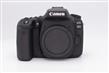 Canon EOS 90D Digital SLR Body thumb 1