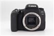 Canon EOS 77D Digital SLR Body thumb 1