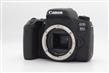 Canon EOS 77D Digital SLR Body thumb 2