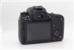 Canon EOS 77D Digital SLR Body thumb 4