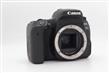 Canon EOS 77D Digital SLR Body thumb 5