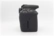 Canon EOS 77D Digital SLR Body thumb 6