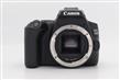 Canon EOS 250D Digital SLR Body thumb 1