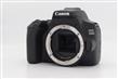 Canon EOS 250D Digital SLR Body thumb 2