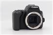 Canon EOS 250D Digital SLR Body thumb 5