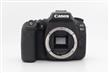 Canon EOS 90D Digital SLR Body thumb 1