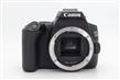 Canon EOS 250D Digital SLR Body thumb 1