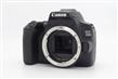 Canon EOS 250D Digital SLR Body thumb 2