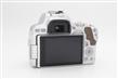 Canon EOS 250D Digital SLR Body thumb 4