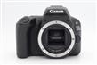 Canon EOS 200D DSLR Body  thumb 1