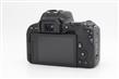 Canon EOS 200D DSLR Body  thumb 7