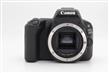 Canon EOS 200D DSLR Body  thumb 1