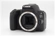 Canon EOS 200D DSLR Body  thumb 5