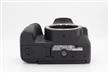 Canon EOS 200D DSLR Body  thumb 9