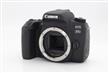 Canon EOS 77D Digital SLR Body thumb 5