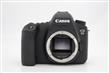Canon EOS 6D Digital SLR Camera Body Only thumb 1