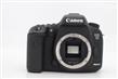 Canon EOS 7D Mark II Digital SLR Body thumb 1