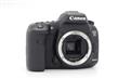 Canon EOS 7D Mark II Digital SLR Body thumb 5