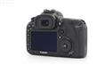 Canon EOS 7D Mark II Digital SLR Body thumb 7