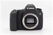 Canon EOS 6D Digital SLR Camera Body Only thumb 1