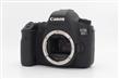 Canon EOS 6D Digital SLR Camera Body Only thumb 2