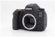 Canon EOS 6D Mark II Digital SLR Body thumb 5