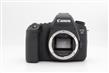 Canon EOS 6D Digital SLR Camera Body Only thumb 1