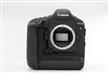 Canon EOS-1D X DSLR Camera Body thumb 1