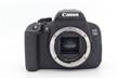 Canon EOS 700D Digital SLR Camera Body thumb 1