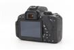 Canon EOS 700D Digital SLR Camera Body thumb 4