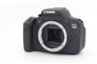 Canon EOS 700D Digital SLR Camera Body thumb 5