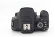 Canon EOS 700D Digital SLR Camera Body thumb 8