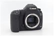 Canon EOS 5D MKIII Digital SLR Body thumb 5