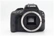 Canon EOS 100D Digital SLR Body thumb 1