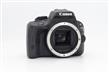 Canon EOS 100D Digital SLR Body thumb 2