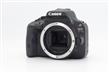 Canon EOS 100D Digital SLR Body thumb 5