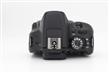 Canon EOS 100D Digital SLR Body thumb 8