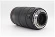 Canon RF 100mm F2.8L Macro IS USM Lens thumb 3